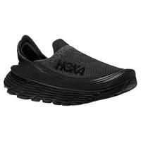 HOKAONEONE RESTORE TC 男女款橄榄运动鞋一脚蹬 1134532