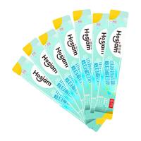 Hosjam 皓齿健 小苏打清新炫白漱口水 12ml*14条