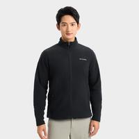 Columbia 哥伦比亚男子城市户外保暖轻薄运动旅行抓绒外套