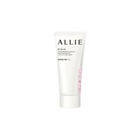 ALLIE 皑丽 粉樱润色防晒水凝乳 SPF50+ PA++++ 60g