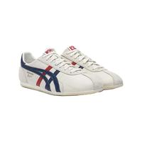 Onitsuka Tiger/鬼塚虎 RUNSPARK 复古休闲鞋