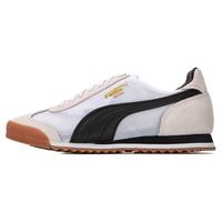 彪马（PUMA）男鞋女鞋 春季鞋运动鞋Roma OG T复古时尚轻便透气休闲鞋 387241-01 43/280/9