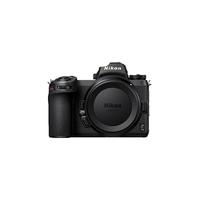  Nikon/尼康 专业级 全画幅微单相机 闪迪128g卡 沣标电池  单机身 F4