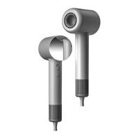 弗希米 负离子 家用吹风机  暮色