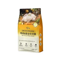 凡可奇 冻干鲜肉 狗粮