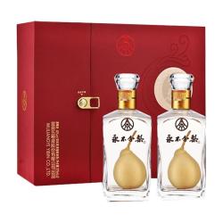 五粮液 永不分梨 40%vol 浓香型白酒
