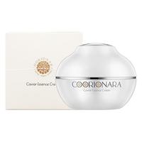 珂莉安珂莉安鲟鱼子酱舒缓乳液鲟鱼子酱霜收缩毛孔补水保湿柔肤乳 霜