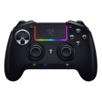 RAZER 雷蛇 RAIJU飓兽终极版 蓝牙游戏手柄
