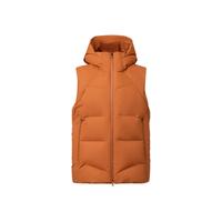 DESCENTE/迪桑特 综训训练 男士羽绒马夹