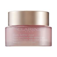 娇韵诗 CLARINS青春赋活系列 面霜套装 （日霜50ml+晚霜50ml）