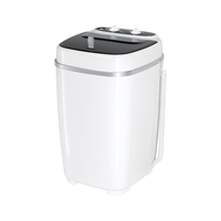  VCJ 蓝光洗涤 洗衣机  珍珠白 7.5kg