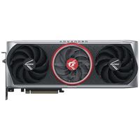 七彩虹（Colorful）iGame GeForce RTX 4070 Ti SUPER Advanced OC 16GB V3 DLSS 3 AI创作 电竞游戏光追显卡