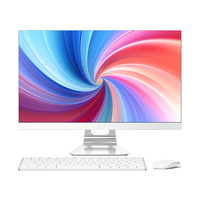 acer/宏碁 超高清 一体机电脑  核芯显卡 i5-12400 512GB 16GB