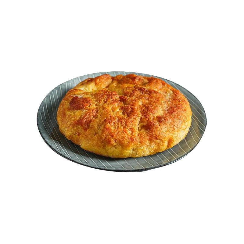 海鹏 软面饼