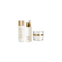 sisley 希思黎 护肤套装 (抗皱修活精华水15ml*2+臻颜凝霜4mI+夜间金钻精粹水10ml)