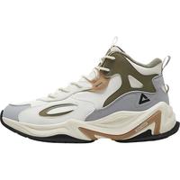 PEAK 匹克 态极源回休闲鞋男冬季棉鞋加绒保暖老爹鞋