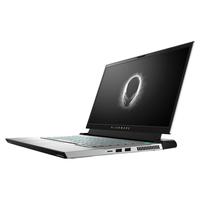ALIENWARE 外星人 m15 R4 十代酷睿版 15.6英寸 游戏本 白色(酷睿i7-10870H、RTX 3070 8G、32GB、1TB SSD、1080P、IPS、300Hz、ALW15M-R6847W)