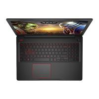 DELL 戴尔 G3 烈焰版 15.6英寸 游戏本 黑色(酷睿i5-8300H、 GTX 1060 Max-Q 6G、8GB、128GB SSD+1TB HDD、1080P、IPS)