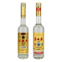 LU TAI CHUN 芦台春 老酒 银奖 2012年 52%vol 酱香型白酒 450ml 单瓶装