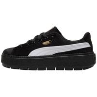 PUMA 彪马 PLATFORM 女款休闲运动鞋 372613