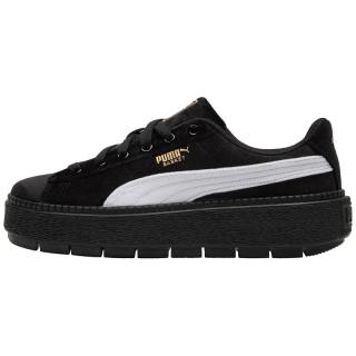 PUMA 彪马 PLATFORM 女款休闲运动鞋 372613