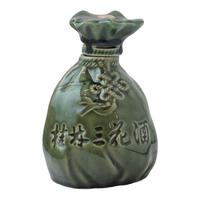 GUILIN SANHUA/桂林三花 暂无信息 象山洞藏 米香型白酒