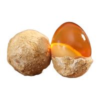 黄金色松花蛋 12枚装
