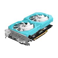 PELADN 磐镭 GTX 1660 SUPER 显卡 6GB 蓝色
