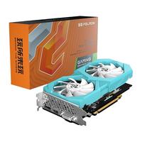 PELADN 磐镭 GTX1660 TI 6G 显卡 6GB 绿色