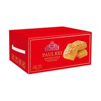 葡记 雪花杏仁千层酥 原味 1kg 礼盒装