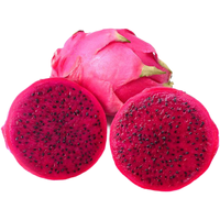 NANGUOXIANSHENG 红心火龙果 2.25-2.5kg