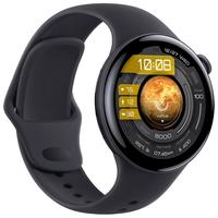 iQOO WATCH智能手表运动跑步长续航手表血氧心率睡眠监测