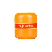  文新 蜜香型 信阳红茶