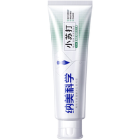 Namei 纳美 竹盐小苏打牙膏 120g