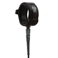 FCS ESSENTIAL LEASH 9英尺全方位冲浪绳 110304kkara09f230020748