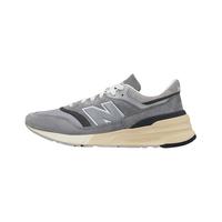 New Balance NB奥莱 男女夏季舒适百搭复古运动休闲鞋U997RCD