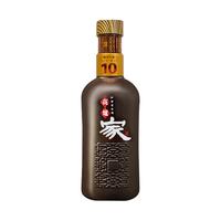 Gao Lu Jia/高炉家 青瓷 高炉家酒  4x1x500ml 浓香型 42.6度 包装