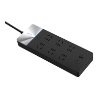 BULL 公牛 30W PD苹果快充抗电+2USB口 GN-H406U3