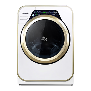 Panasonic 宝贝星系列 XQG32-A312D 定频滚筒迷你洗衣机 3.2kg 白色