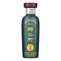 赖正衡 十二年纯坤沙酒水 酱香型白酒  包装 53%vol 100ml