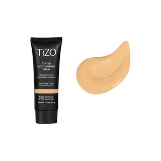  TIZO 养肤防晒隔离 润色精华霜  PA++++ SPF30 50g