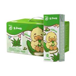 真果粒 芦荟果粒 250g×12盒