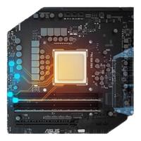  ASUS/华硕 i5-14400F/RTX3050 Plus 14代酷睿独显 游戏台式机 16G内存 1T固态  intel i5 RTX 3050 1TB SSD 16GB