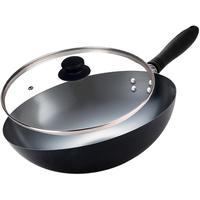 SUPOR 苏泊尔 FC 精铁炒锅