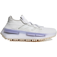 NMD S1男女同款耐磨运动休闲鞋轻便透气网面跑鞋