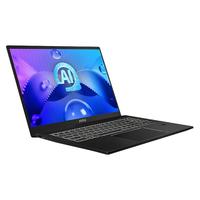 MSI/微星 2.5K触控翻转 笔记本电脑 Core Ultra7 155H 无机械硬盘 集成显卡 2560*1600 黑色 165Hz 32GB 1TB
