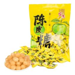 宏源 陈皮糖