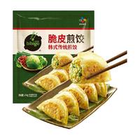 bibigo 必品阁 传统脆皮煎饺锅贴250g
