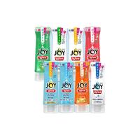 日本进口P&G宝洁JOY倒置洗碗洗洁精本体8种香型每款4瓶进