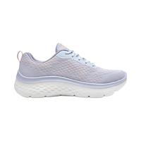 斯凯奇(SKECHERS)女子GO WALK HYPER BURST女士绑带健步鞋 124275-BLU 36